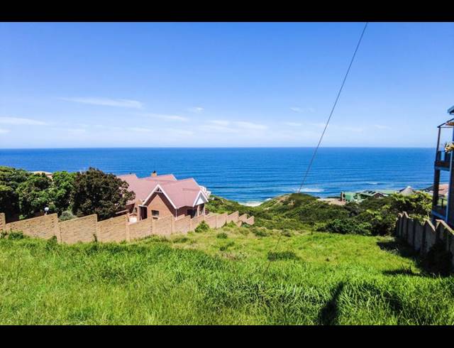 LAND FOR SALE IN DANA BAY